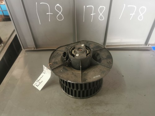 Original VW Sharan 7M Ford Galaxy WGR Lüftermotor Gebläsemo​tor 7M0819021