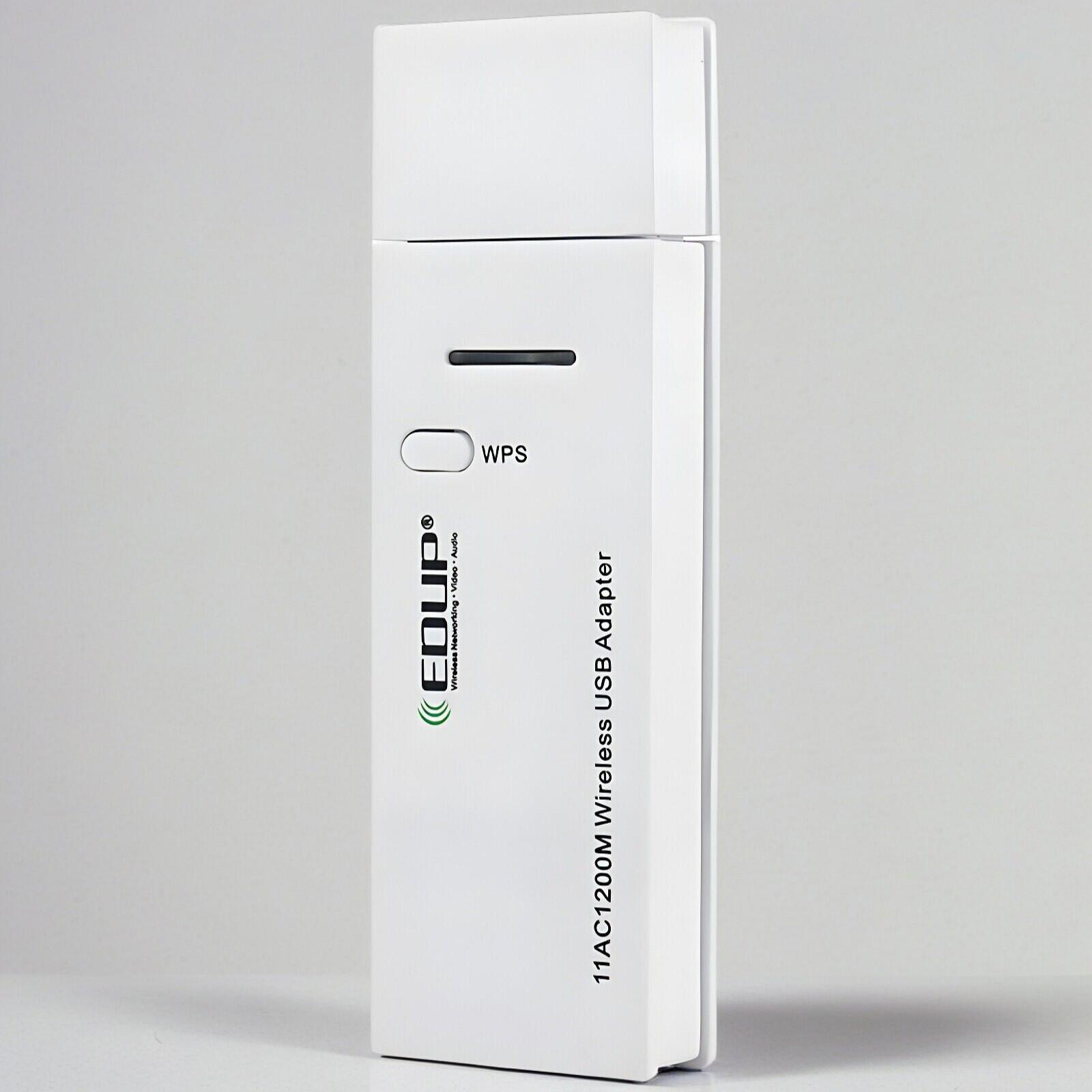  EDUP EP-AC1601 802.11 AC 1200Mbps 2.4G/5.8G Dual Band Wireless USB Wifi AdapttQ