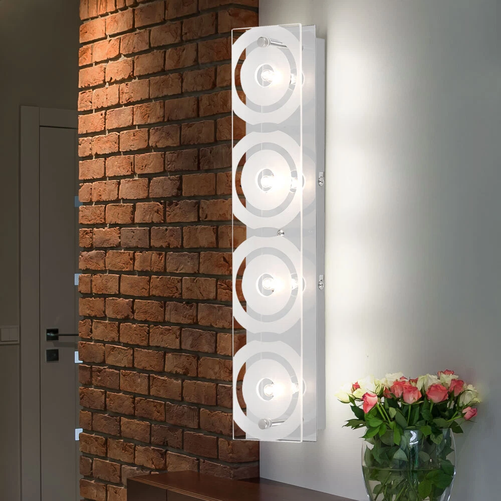 RASPO | Applique murale Applique murale halogène en fer By OFFICINACIANI | design OFFICINACIANI