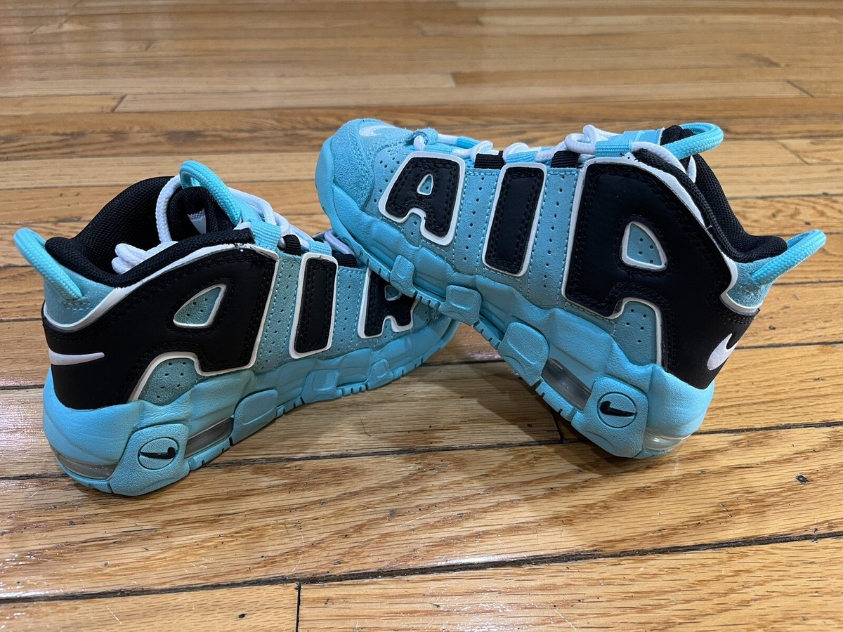 Nike Air More Uptempo (PS) 