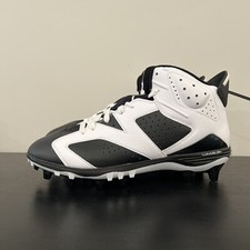 Jordan 6 Retro TD Oreo for Sale | Authenticity Guaranteed | eBay