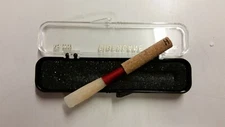Fibercane Oboe Reed strengths soft, medium or hard