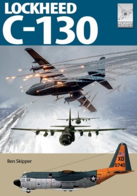 Flightcraft 32 Lockheed C-130