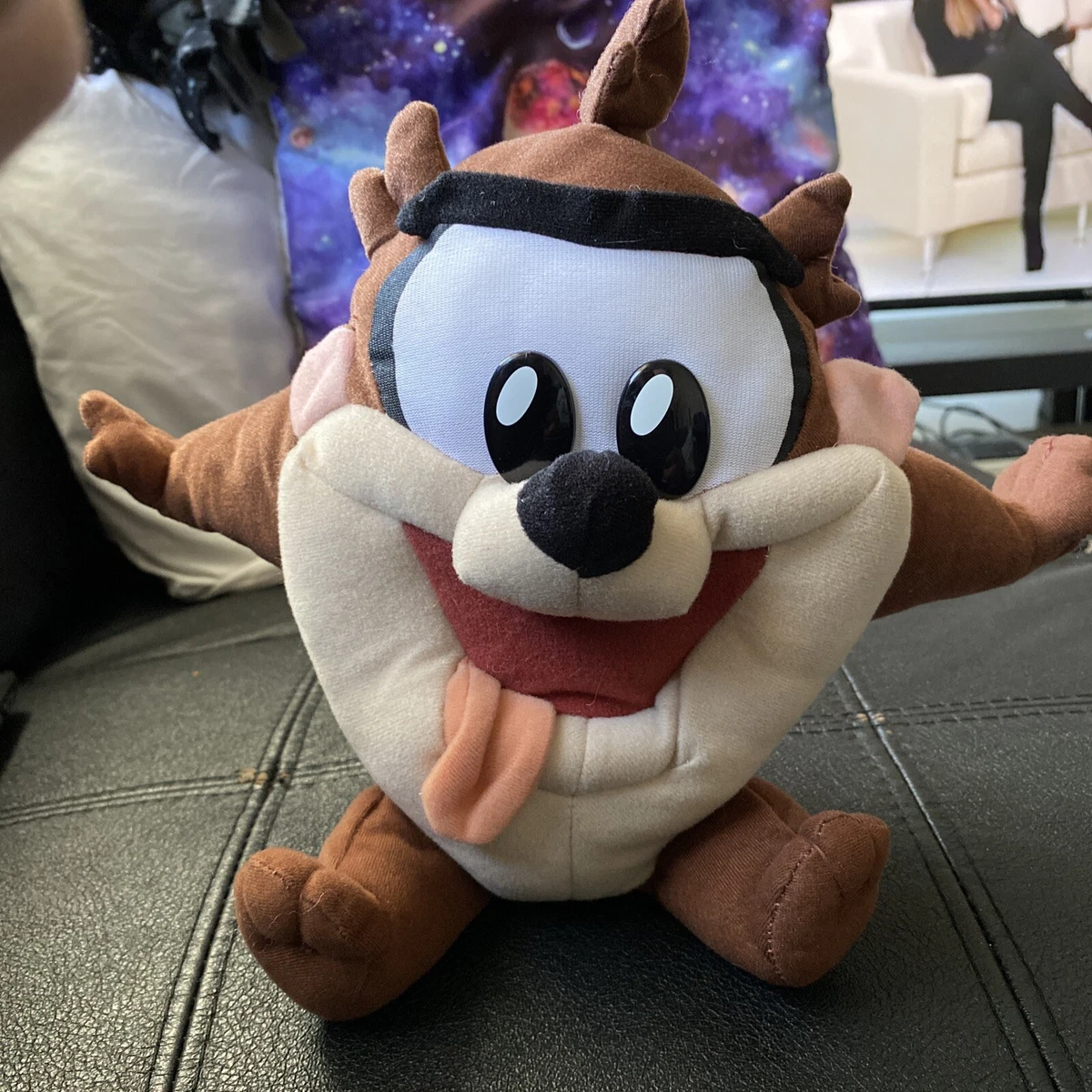 Baby taz looney tunes online