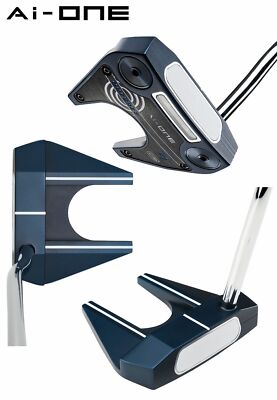 NEW ODYSSEY AI-ONE #7 DB Putter (2024 Japan Model) | eBay