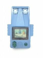 Mc Donalds Spongebob Handheld Spiel aus 2007 - Rarit&auml;ten (W60)