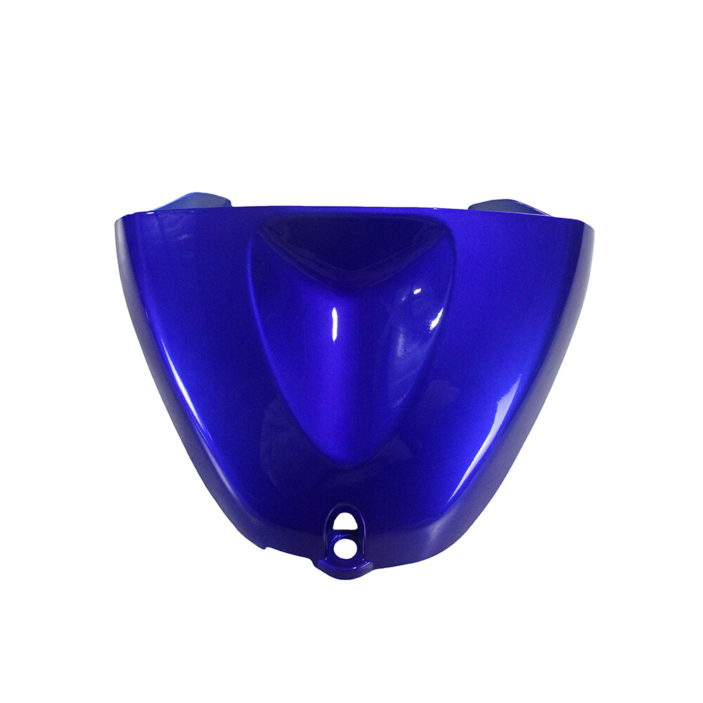 Blue Plastics ABS Fairings Kit Bodywork for Ninja ZX6R 2005