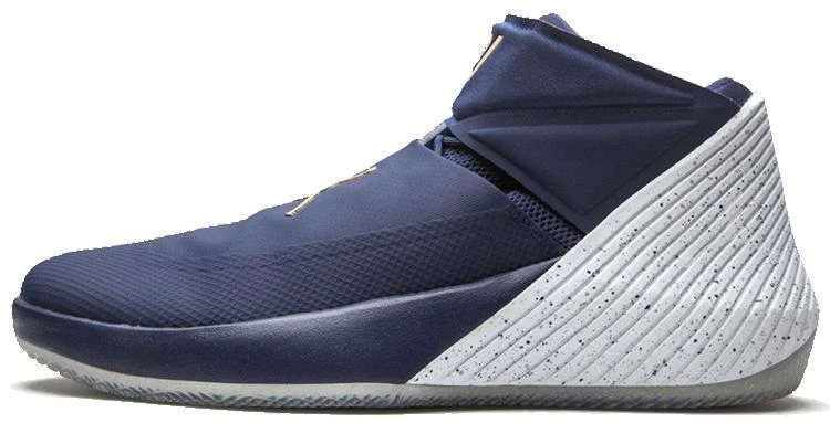 Jordan Why Not Zer0.1 Michigan for Sale | Authenticity Guaranteed