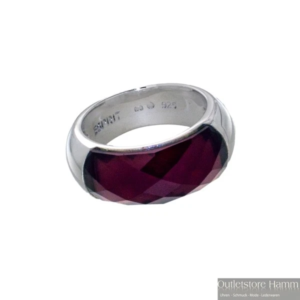 ESPRIT Ring Dri Fresh ESRG90797  Gr. 18 Damen Schmuck Sterling-Silber - Bild 1 von 1