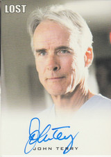 Get LOST! Ultimate Guide to Autographed LOST Trading Cards 46