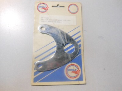 NOS Cycle Pro Switch Bracket Honda CB175 CB360 20-0166
