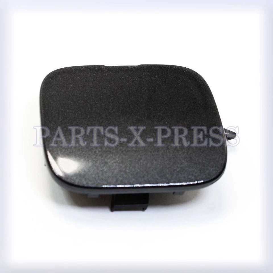 622A0-KB50A NUEVO ORIGINAL OEM NISSAN GT-R R35 2012-2017 GANCHO DE REMOLQUE CUBIERTA TAPA DE REMOLQUE Foto 4 de 4