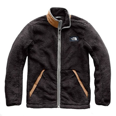 mens north face campshire shirt