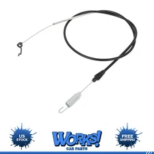 Traction Cable for Toro 30" Timemaster 20975 20976 20977 127-6867 20199 20200