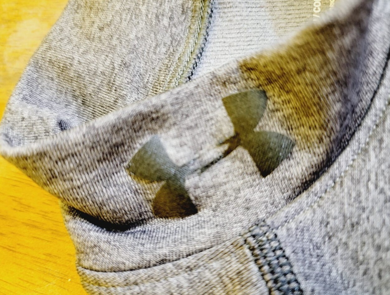 Under Armour Compression Base Layer Top T Shirt M… - image 3