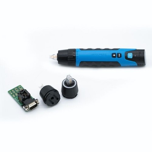 Xhorse VVDI Mini Prog XDPPR0EN - Bild 5 von 5