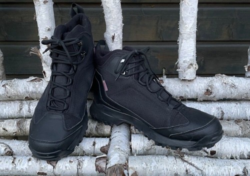 ADIDAS TERREX FROZETRACK MID WINTER WANDERSCHUH AC7841 Gr. 44 2/3 | eBay