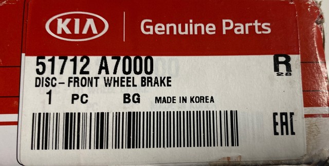 51712a7000 hyundai kia