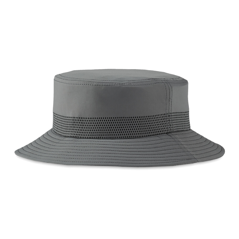 Callaway Golf 2021 Full Brim Bucket Hat/cap Color Grey Size L/xl 