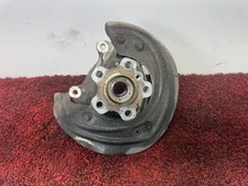 BMW 2019-2025 G20 G22 G26 Front Right Side Spindle Hub Knuckle AWD OEM 33K B