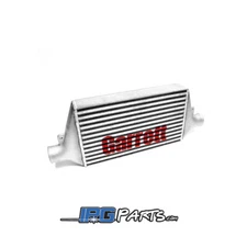 Garrett 600 HP Intercooler Core with 2.5" ATP Cast End Tanks - ATP-INT-003