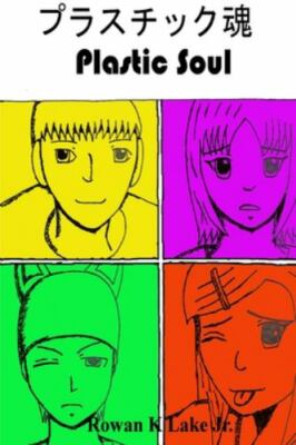 Plastic Soul (2nd Ed.), Brand New, Free shipping in the US