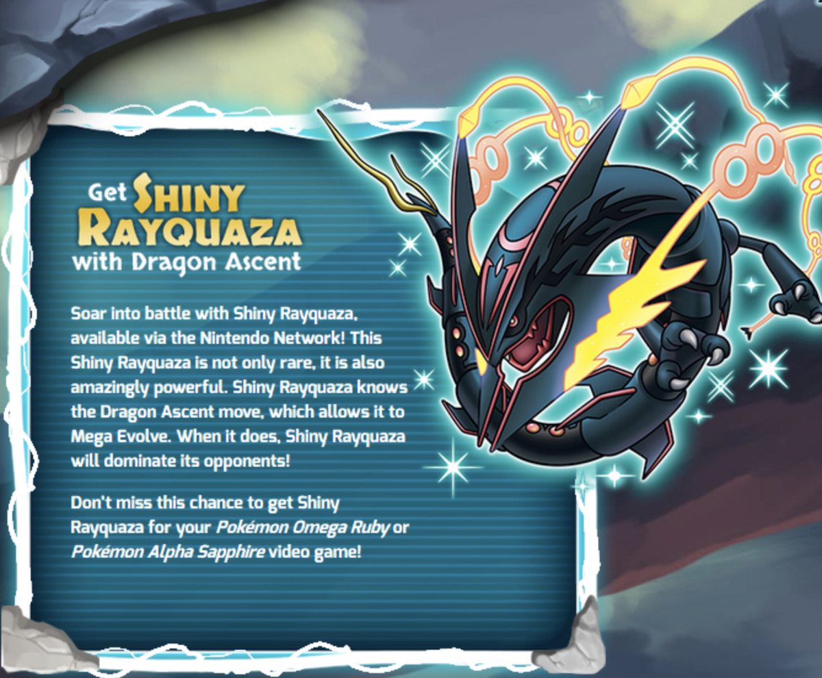 Been working on this shiny mega rayquaza digital art, a mega and