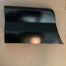 Key Parts Inc. Lower Front Quarter Panel Section for 87-96 Ford Bronco Right NEW