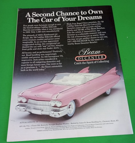 Special Interest Autos October 1991 - Picture 3 of 3