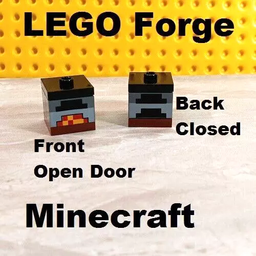 doors Minecraft Collection