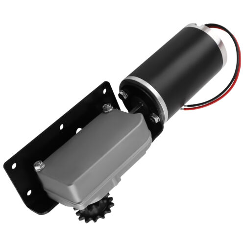 RV Slide Out Gear Box and High Output Motor FOR 225008 R25076-1 R25075