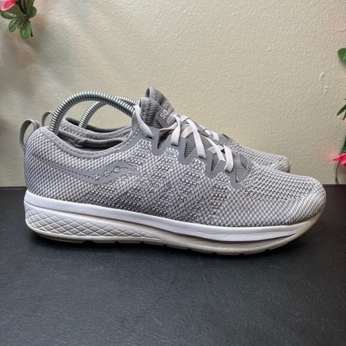 saucony versafoam flame