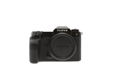 Fujifilm GFX 100S 100MP Mirrorless Medium Format Camera (Shutter Count: 30 100)