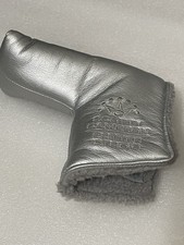 Scotty Cameron Studio 3 Dot Putter Headcover