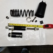 2012-2014 Polaris Rush Switchback Pro Walker Evans track shock 7043722