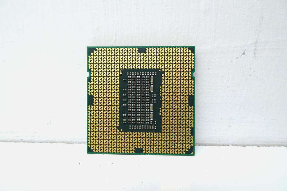 Intel Core i5-750 3.2 GHz 4 Cores 4 Threads LGA 1156 CPU | eBay