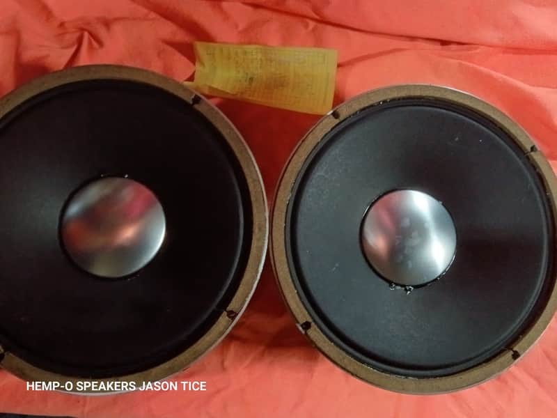 JBL K120 vintage audio equipment - eBay listing photo 1