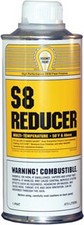 S8 Multi-Tempt Reducer, Pint S8-08 MAGNET PAINT  SHELLAC CO., INC. 785625008081