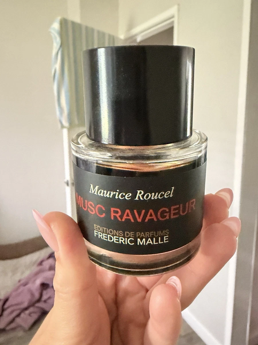 Musc Ravageur for sale | eBay