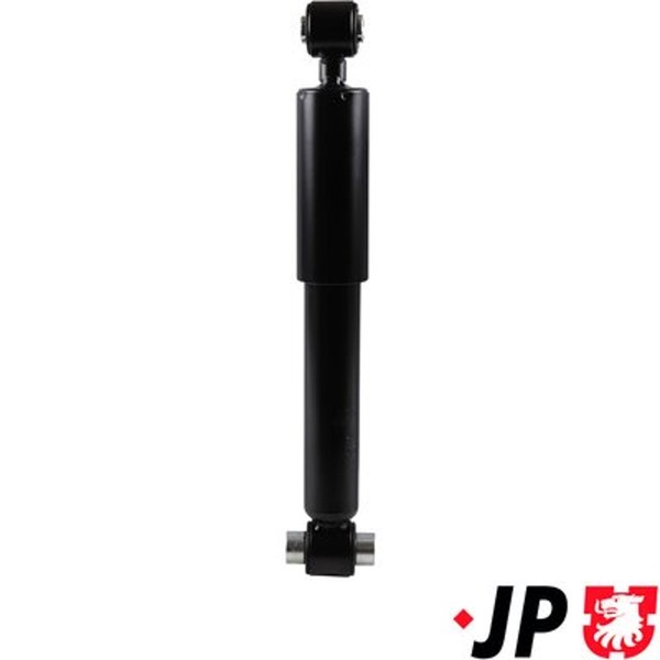 2X StoßDäMpfer JP JP Group 4152102800 FüR 2E SW 206 2A 2D CC Peugeot 16V Hdi Eco-image