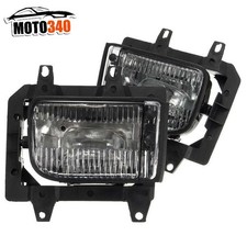 2x F�r BMW E30 1985-1993 Nebelscheinwerfer Links Rechts 63171385945 63171385946