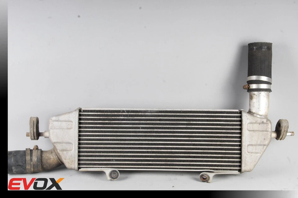 08-15 MITSUBISHI LANCER RALLIART INTERCOOLER 1530A059 fabricante de equipos originales Foto 4 de 4
