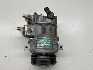 Volkswagen Golf Plus 2005 Klimakompressor Pumpe 1K0820803G Diesel 77kW DBT2953