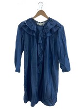 MARC JACOBS Dress blue 0