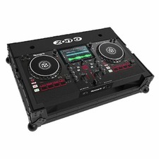 Zomo N-Mixstream NSE Flightcase For Numark Mixstream Pro/Mixstream Pro Go/Mix...