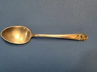 International Sterling Spring Glory Spoon 6"