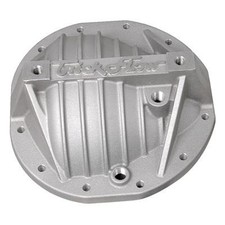 Trick Flow Rear Differential Cover Kit For Chevy 12-bolt Car- Tfs-8510200
