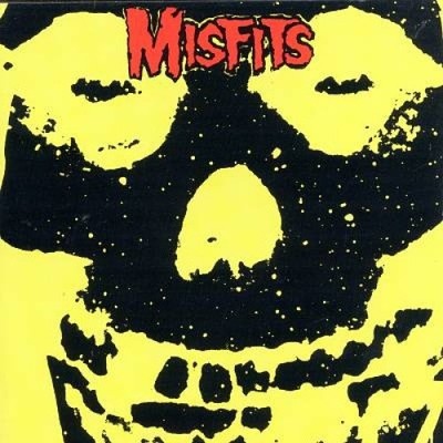 MisFits- Collection by Misfits [Audio CD]