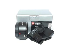 Genuine Leica R-Lens Adapter L for SL/TL/CL Camera 16076