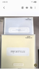 Scrapbooking/Craft Close to my Heart Stamps, Scissors and Accessories New/Used